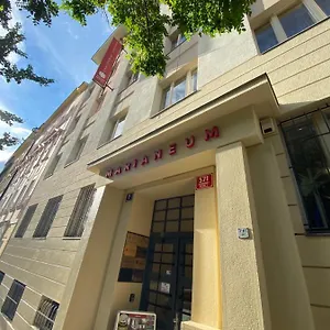 Marianeum Hotel Praag