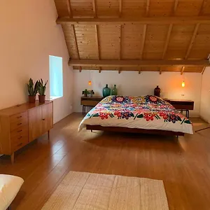 Tanti Baci! Bed & Breakfast Maastricht