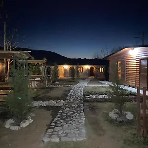 Windmill Gesthouse & Grill Shkodra