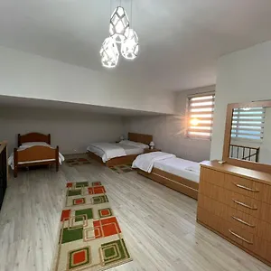 Duplex Apartamento