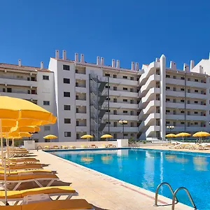 Cheerfulway Minichoro Aparthotel Albufeira