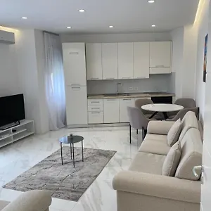Nos 1 Apartamento