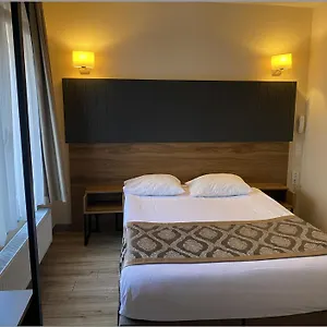 Prestige Hotel Brussel