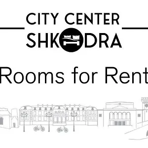 City Center Shkodra