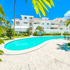 & Ocean & Garden View Wifi Bbq Bavaro Beach Club & Spa Punta Cana