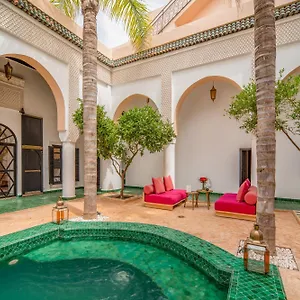 https://riad-akasia.marrakeshhotelsmorocco.com