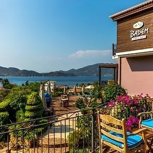 Badem Selimiye (Aegean)