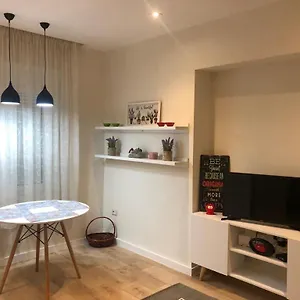 ★ The Cozy Little ★ Apartamento